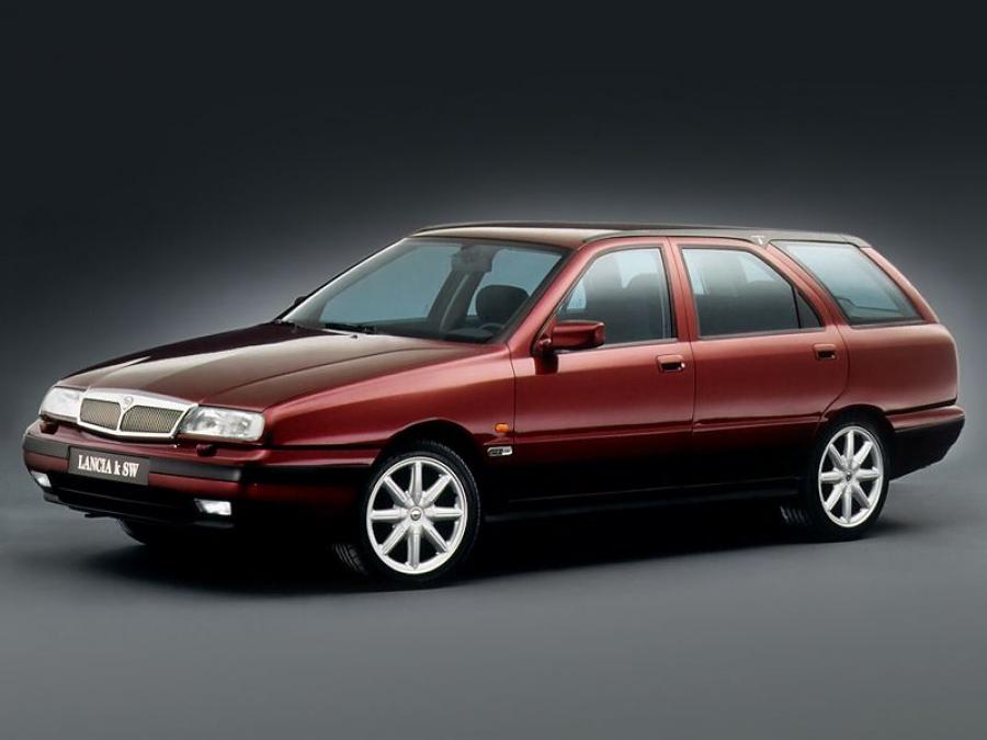 Lancia k SW 1996 года  (фото 1 из 4)